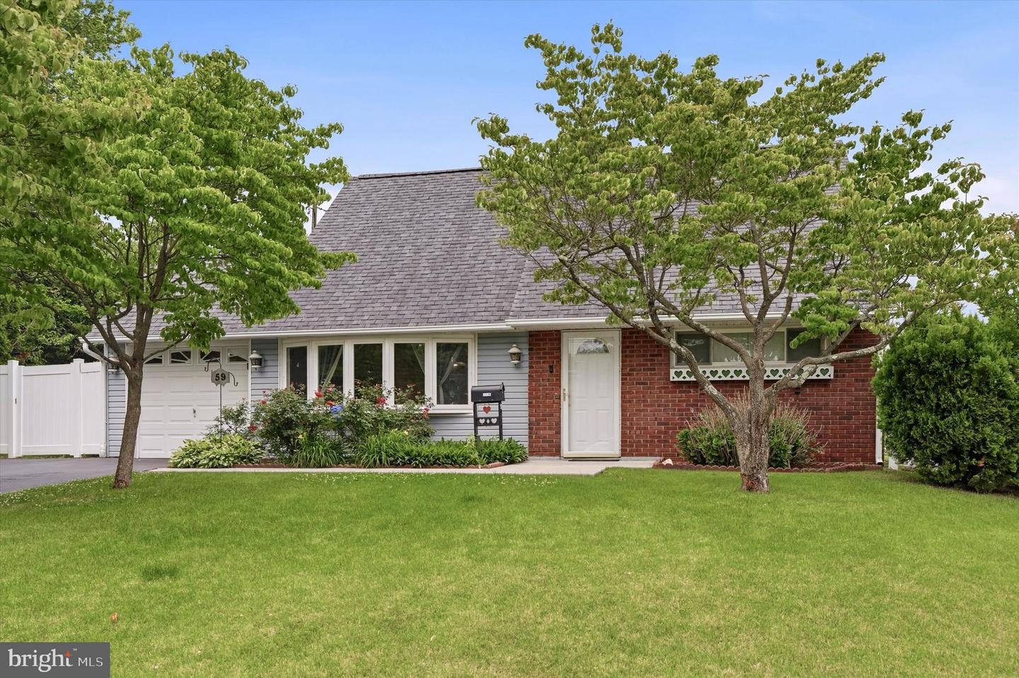59 Quail Road