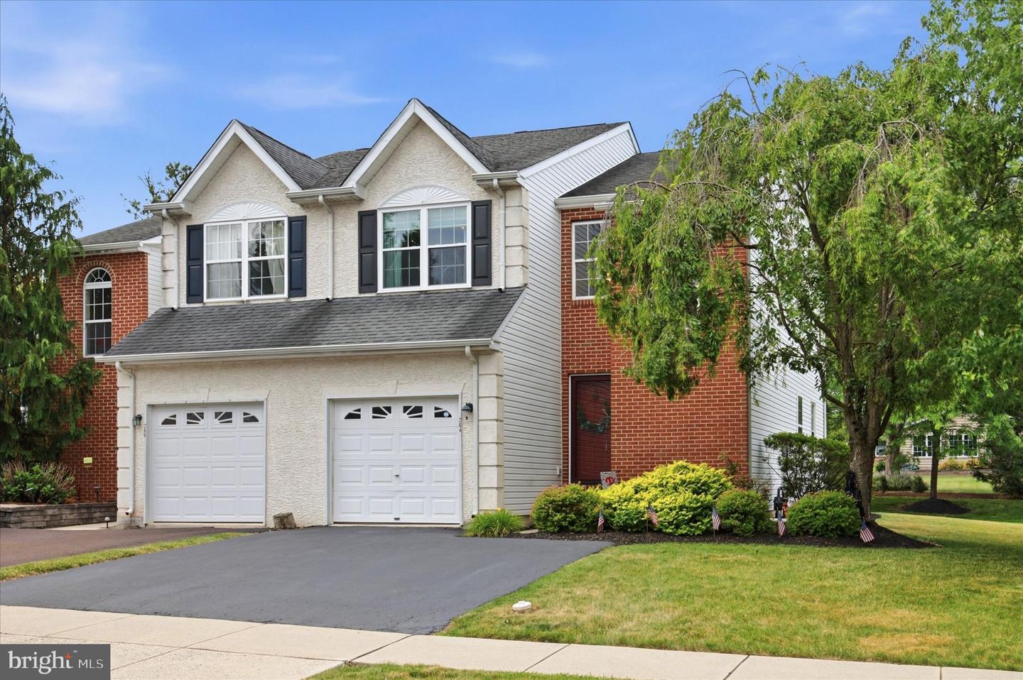 264 Hampshire Drive