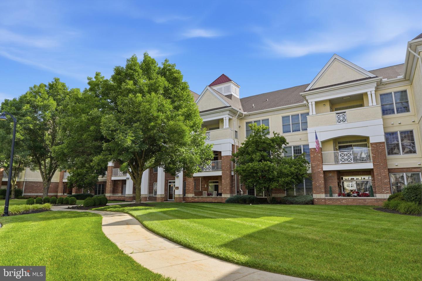 2207 Meridian Boulevard #2207