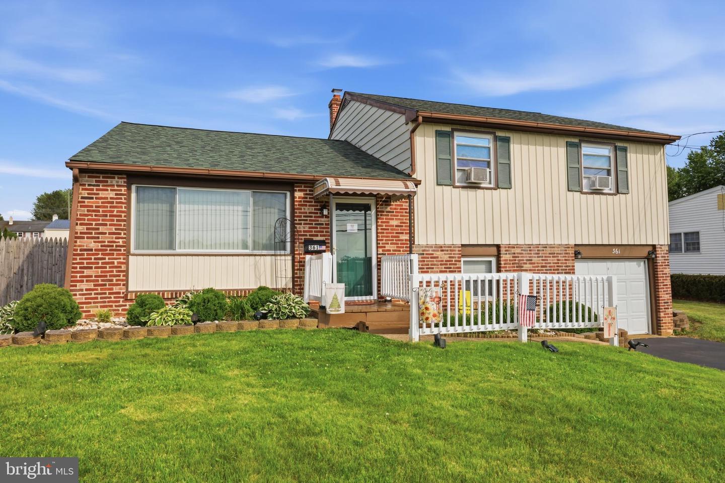 361 Valley Road