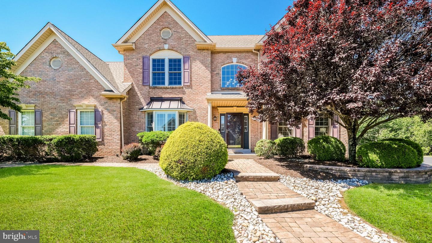401 Bens Run Court
