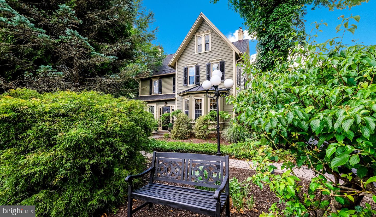 45 E Butler Avenue