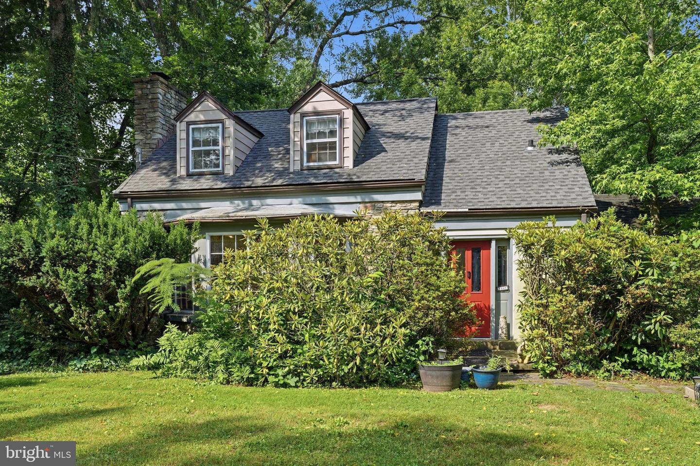 189 River Road