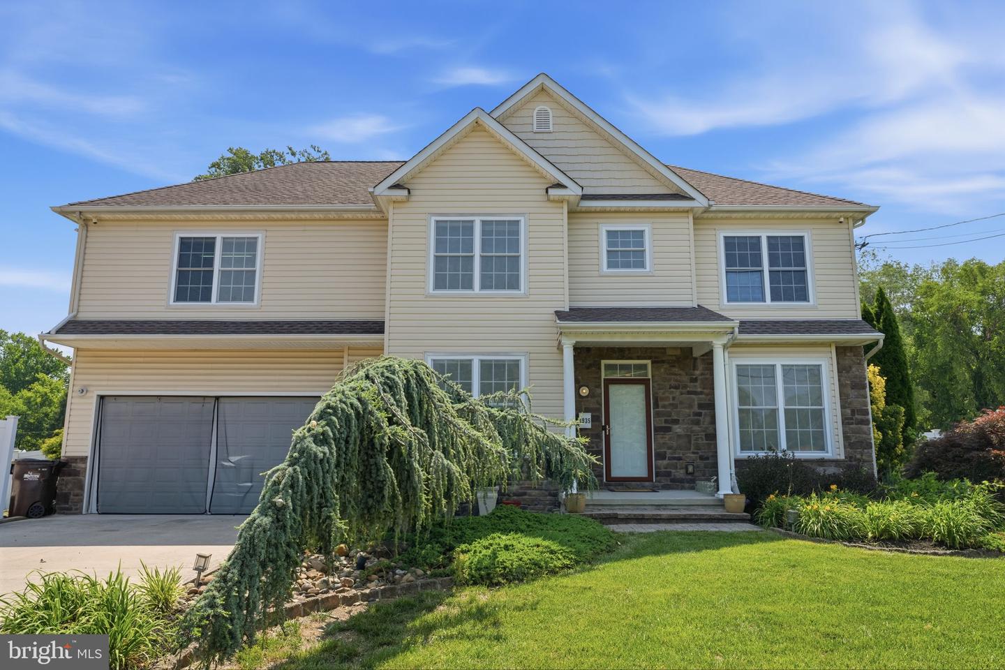 1935 Hulmeville Road