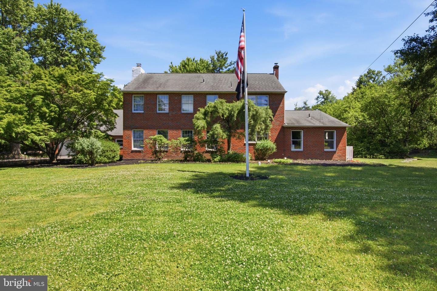 6338 Stump Road