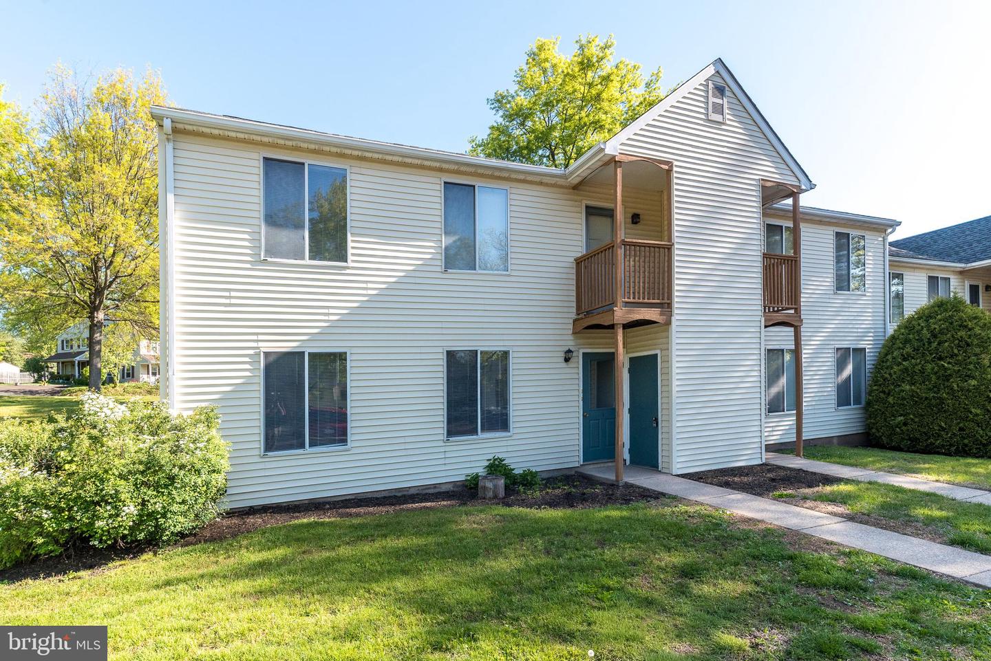 1 Kittery Court