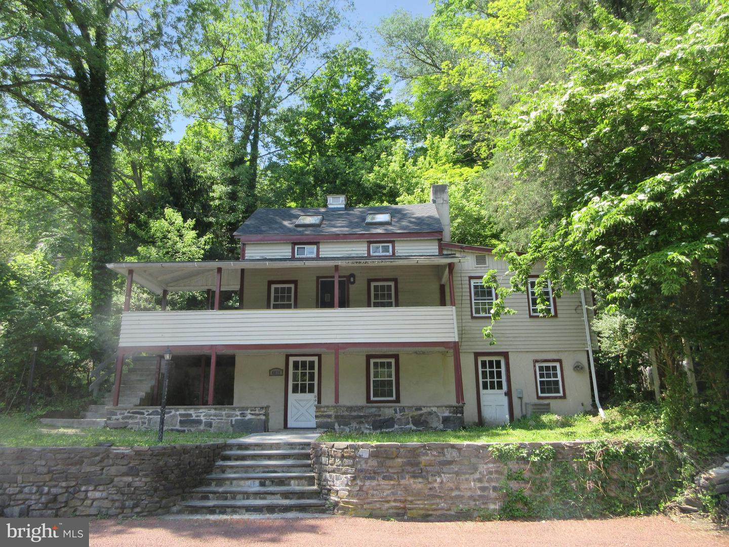 4830 River