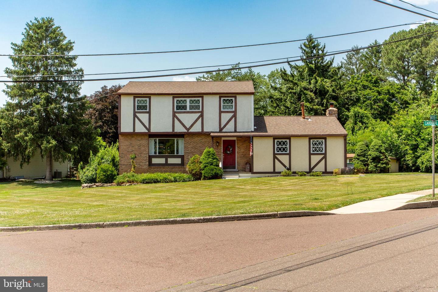 183 Cardinal Road