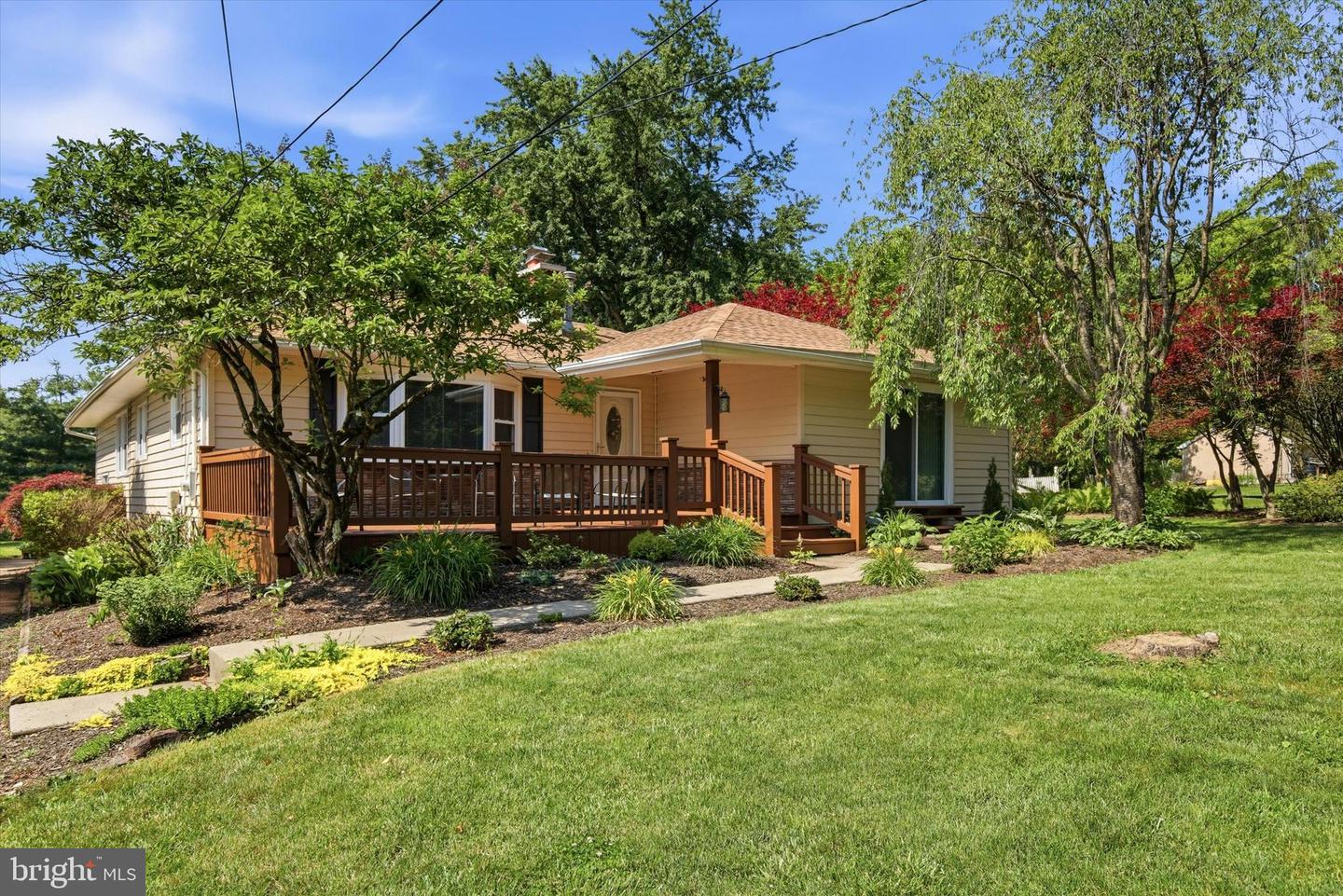 1258 Durham Road