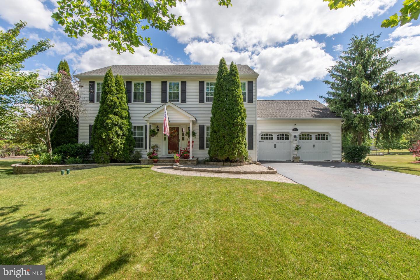 2213 Claymont Drive