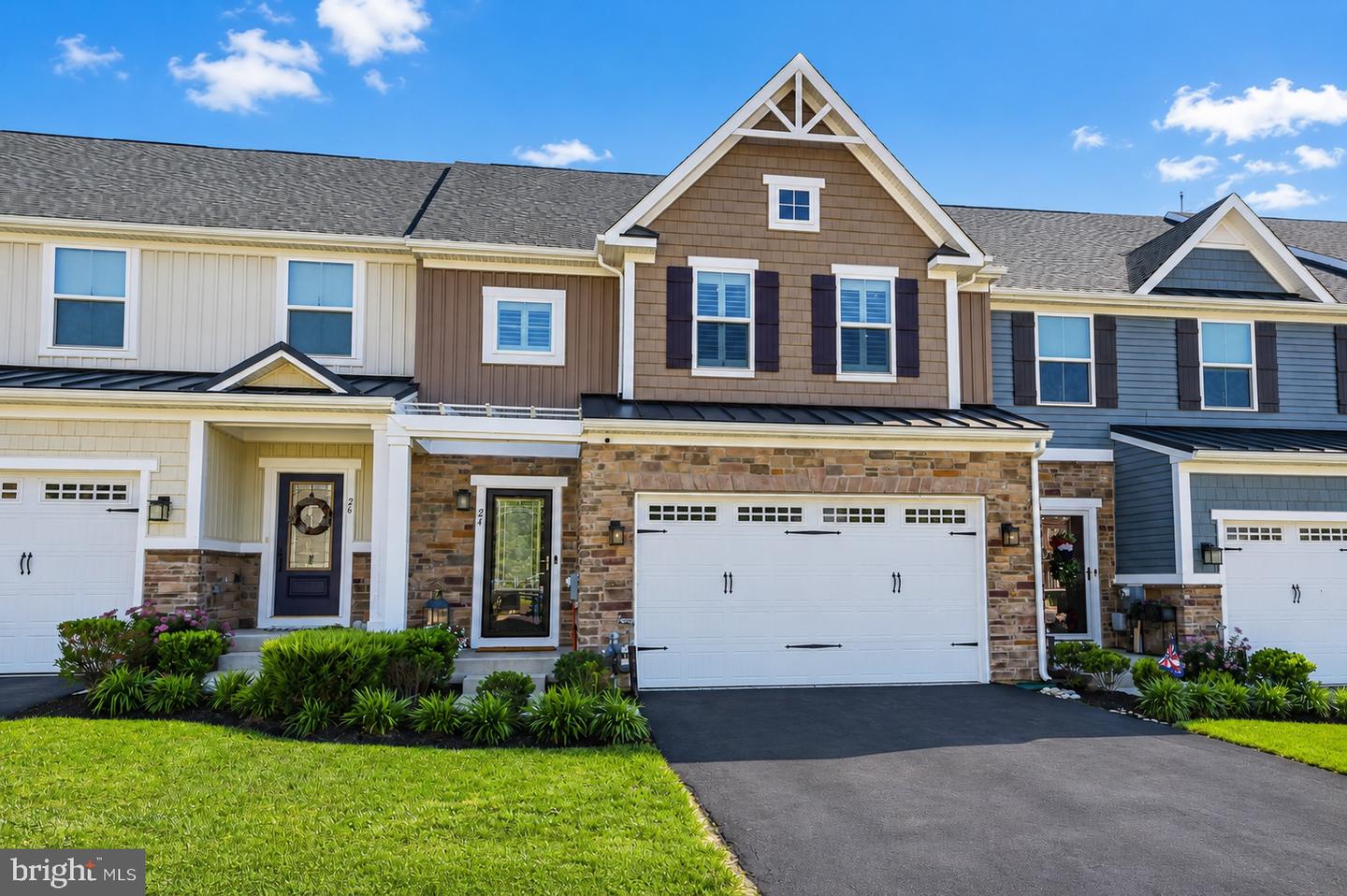 24 Griffin Way