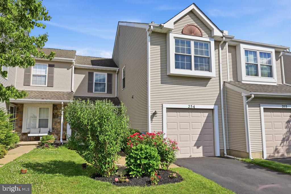 254 Sequoia Drive