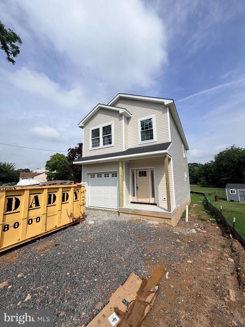 1509 River Road, Croydon
