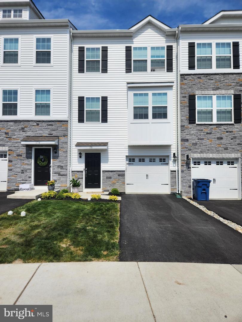 178 Bell Court