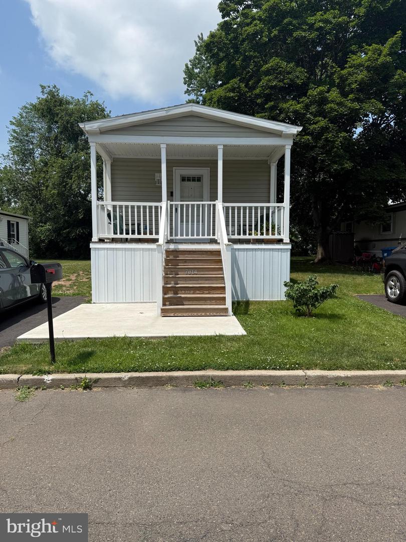 7014 Huber Drive