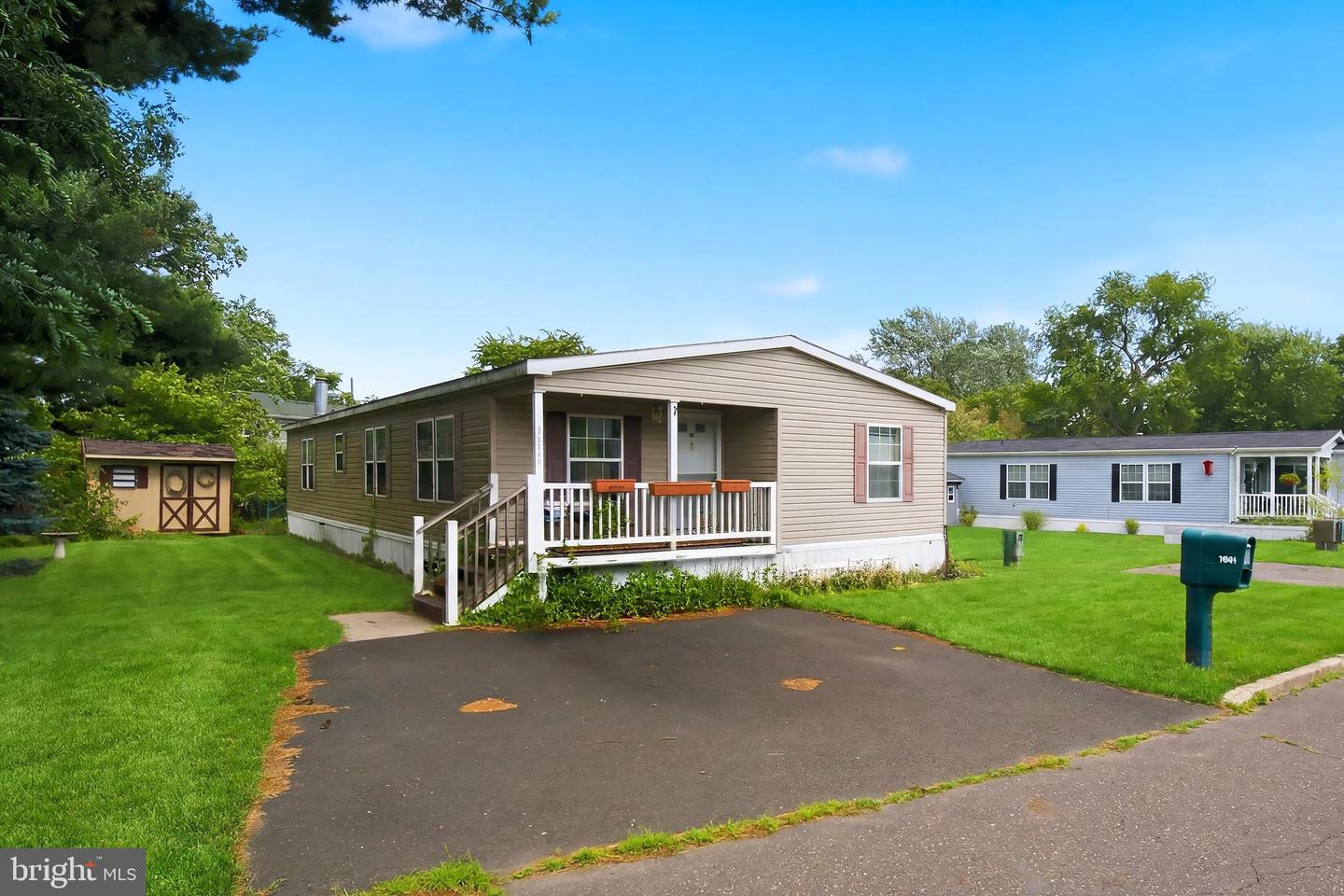 7001 Huber Drive