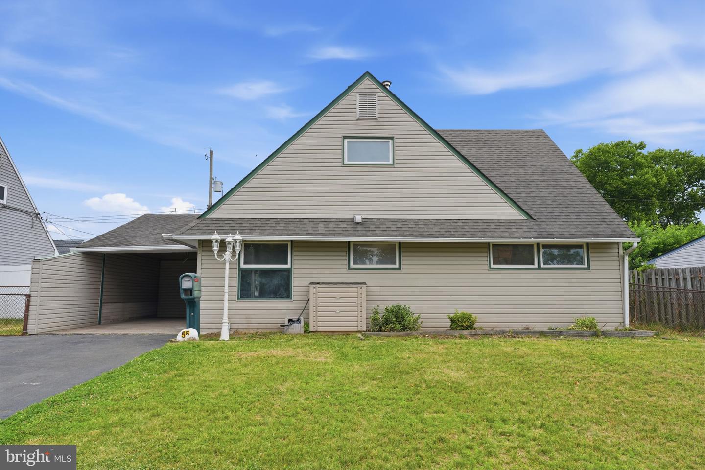 55 Nature Lane