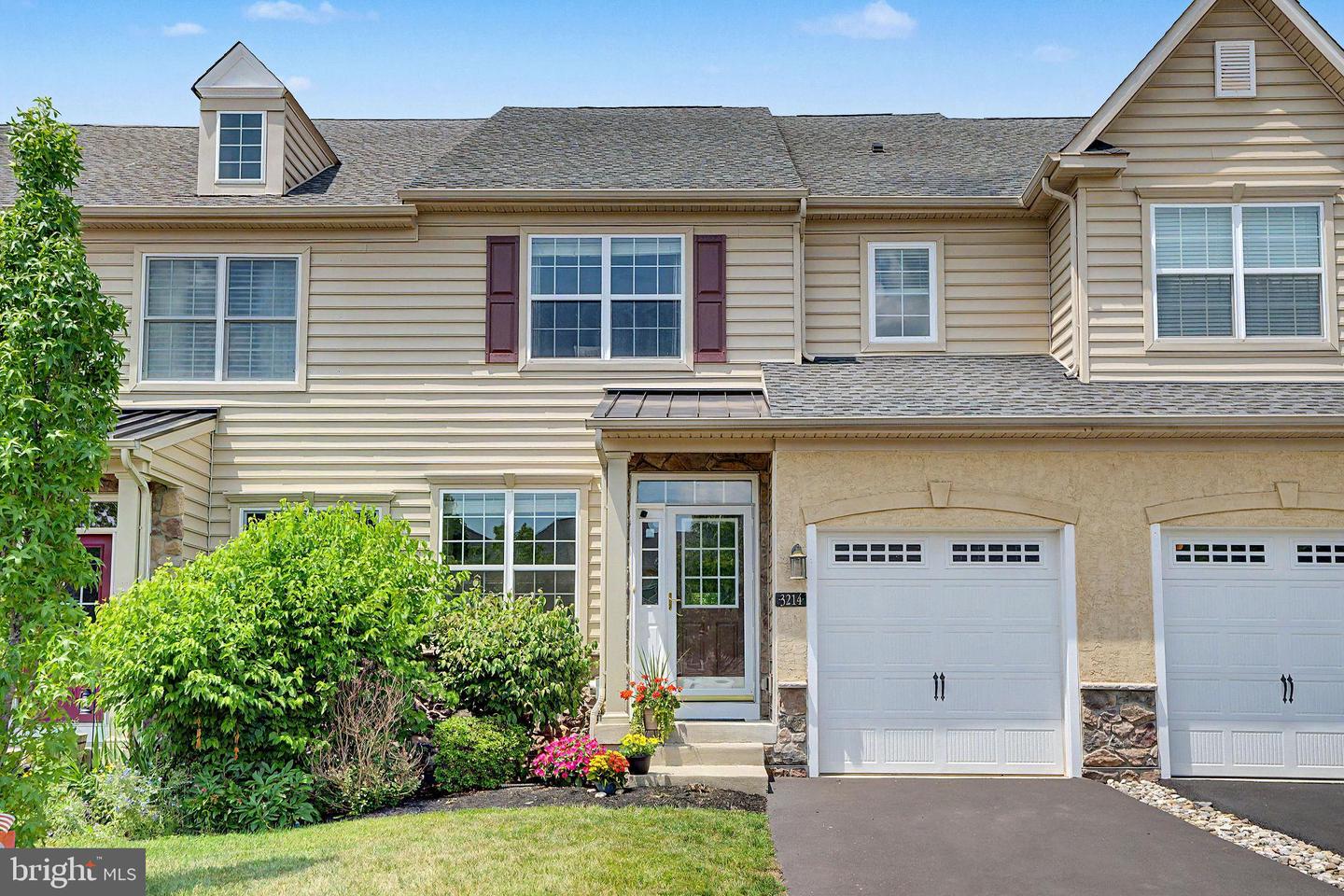 3214 Brookside Drive