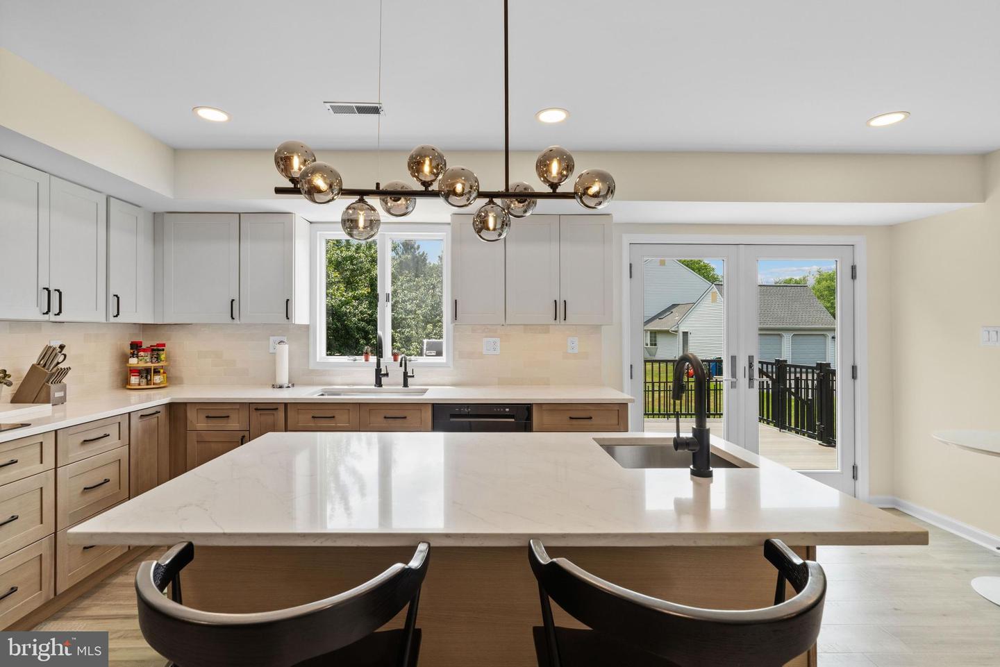 1400 Buck Hill Drive
