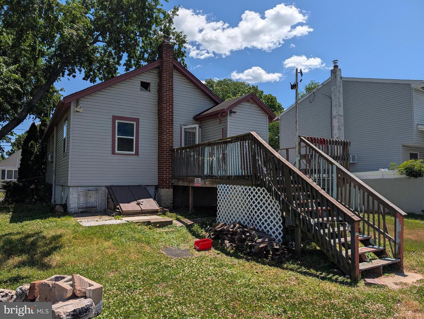 604 Harris Avenue