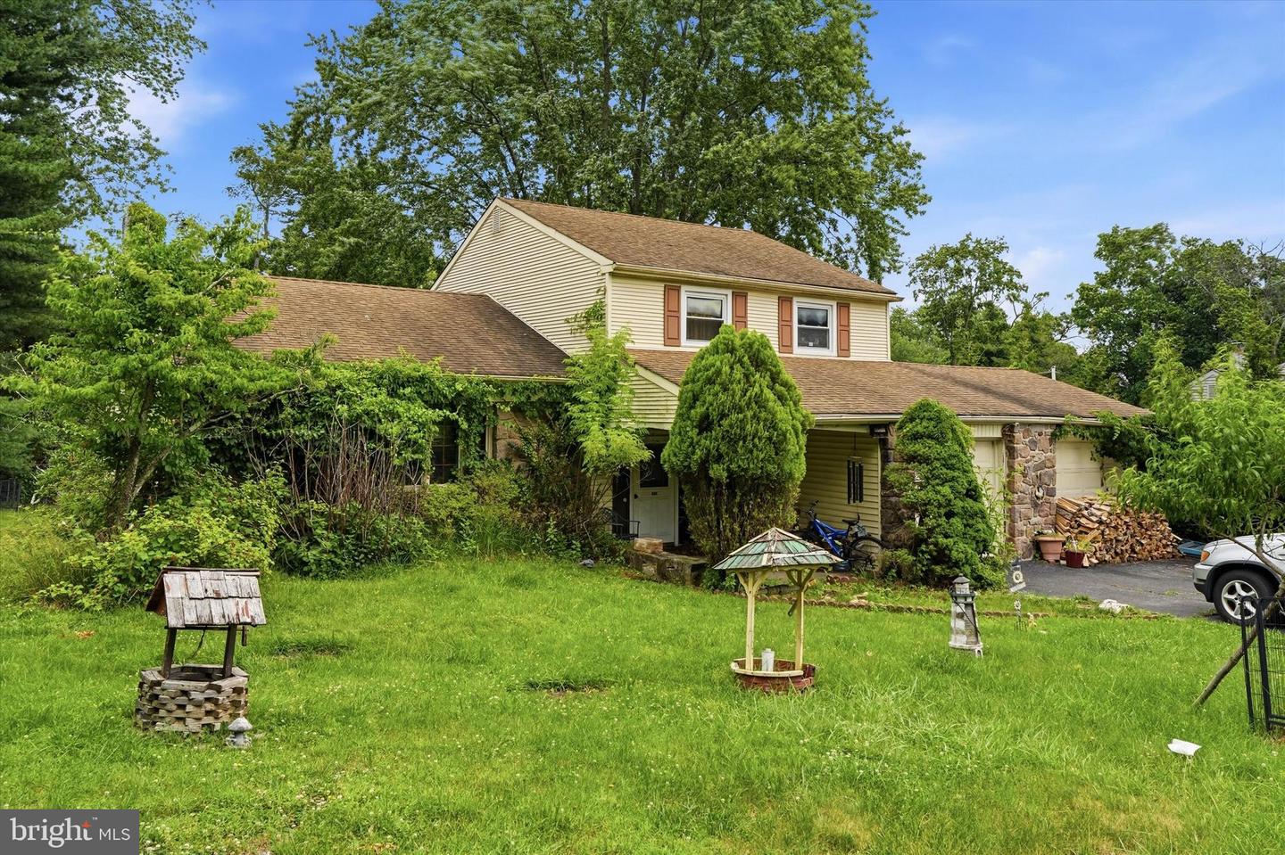 506 Holly Knoll Drive