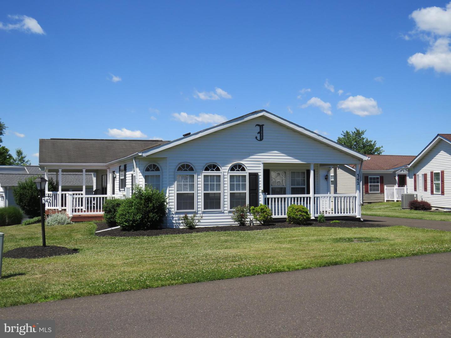 342 Spring Meadow Circle