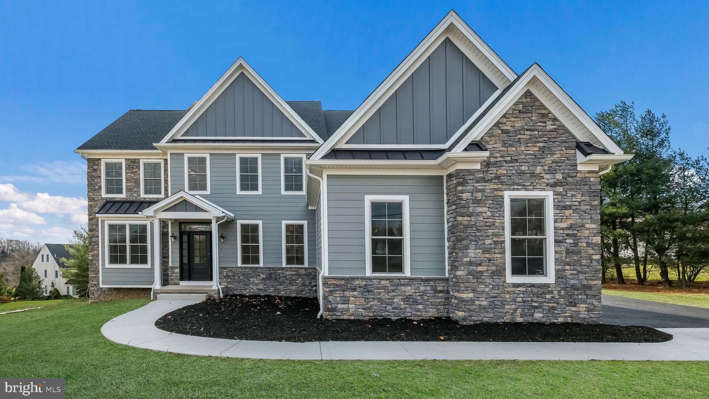 Lot 1 Green Street