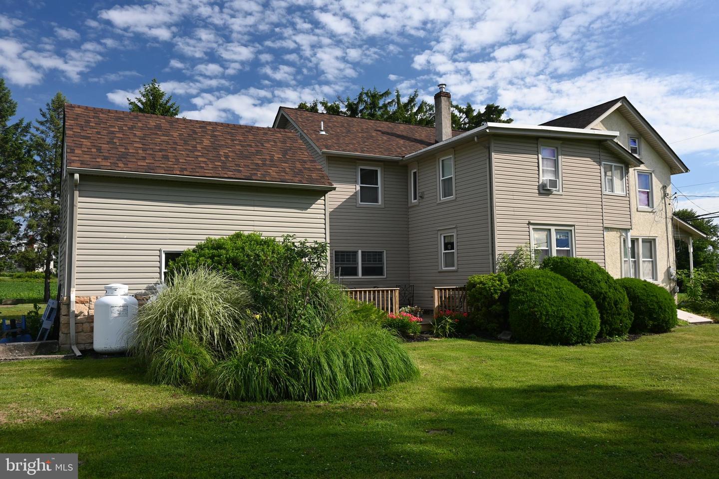 2420 Allentown Road