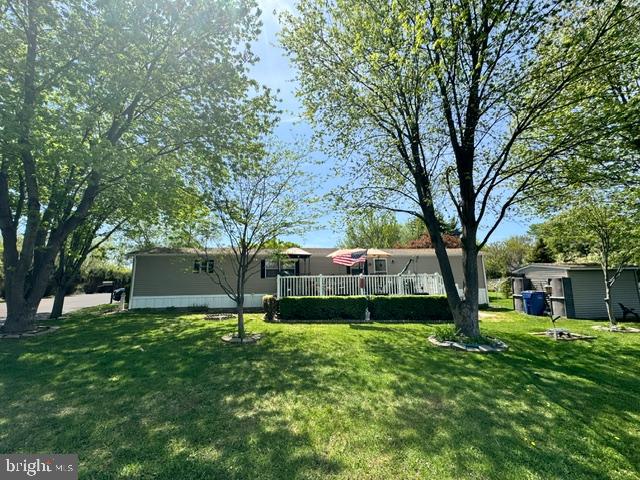 409 Reagan Drive