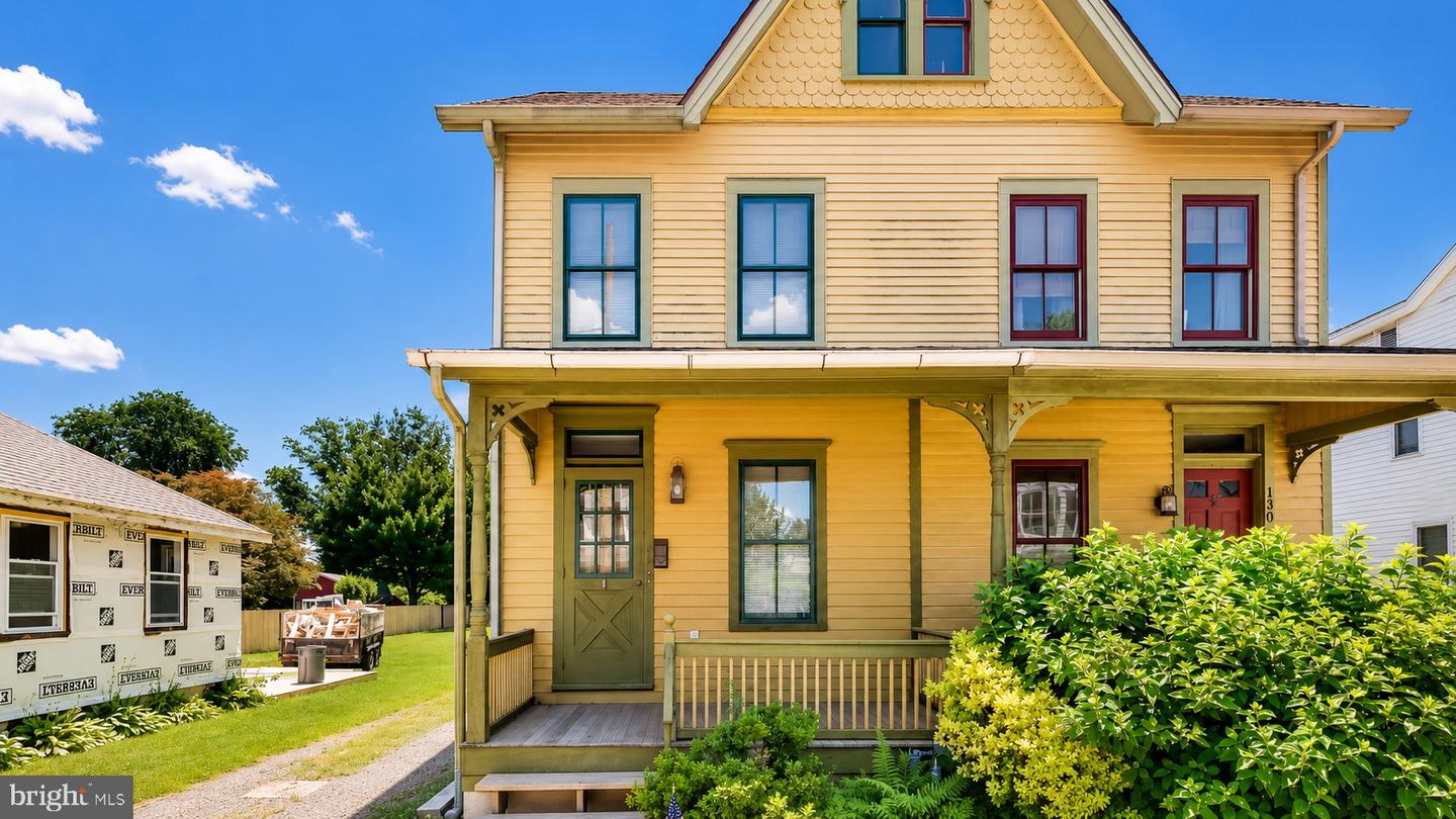 132 E Marshall Avenue