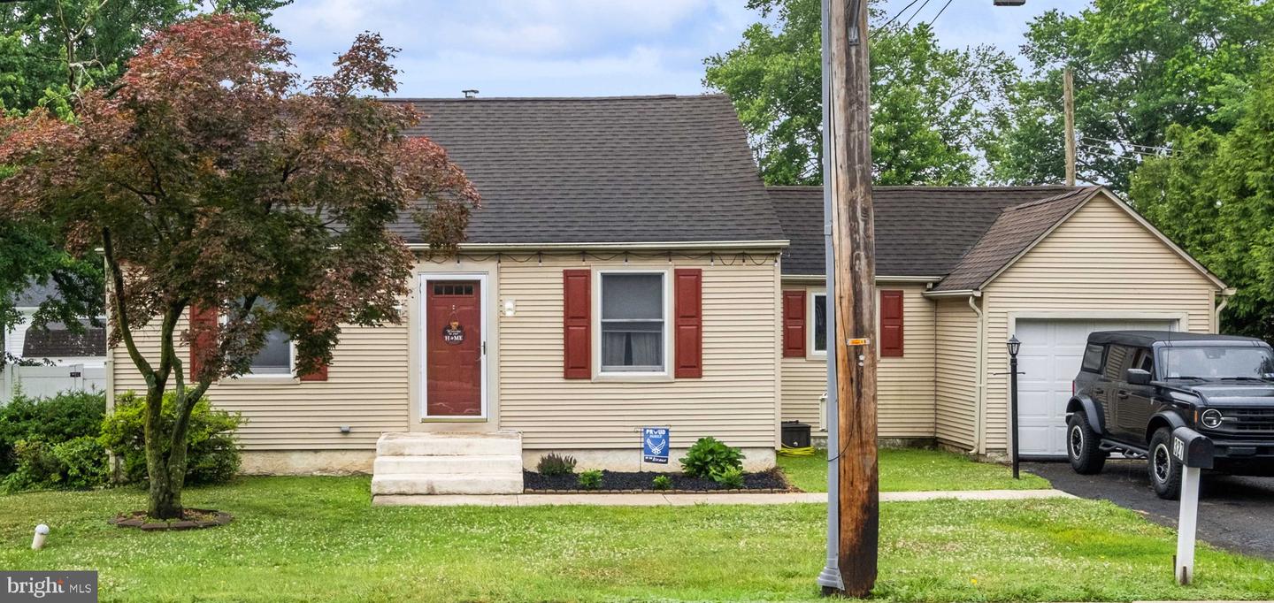 327 Elmwood Avenue