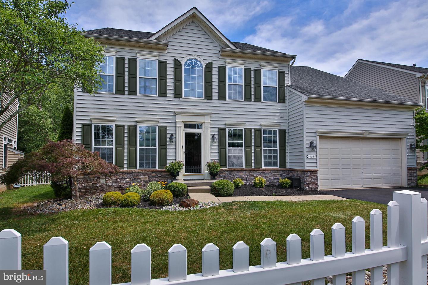 273 Barnhill Road