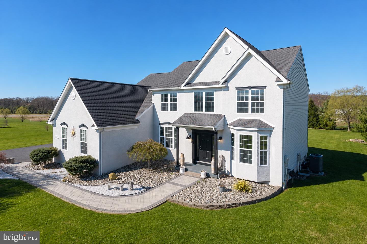 2308 Steinsburg Road