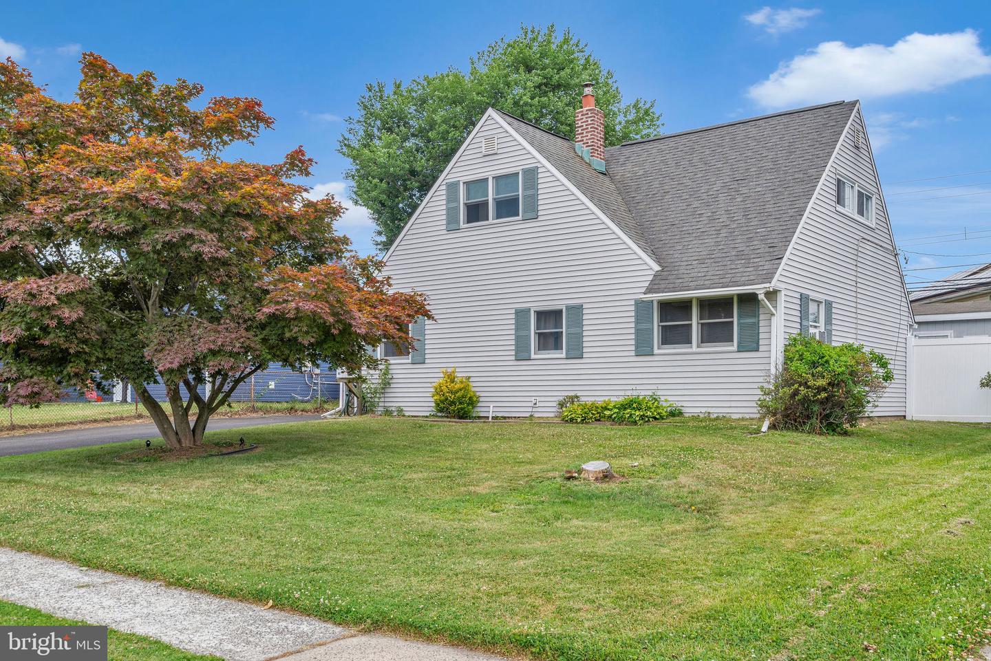 45 Red Cedar Drive