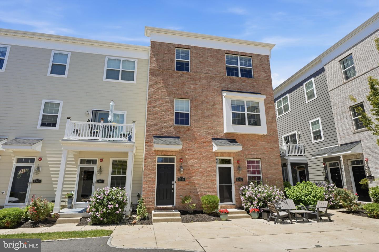 136b Fleet Court