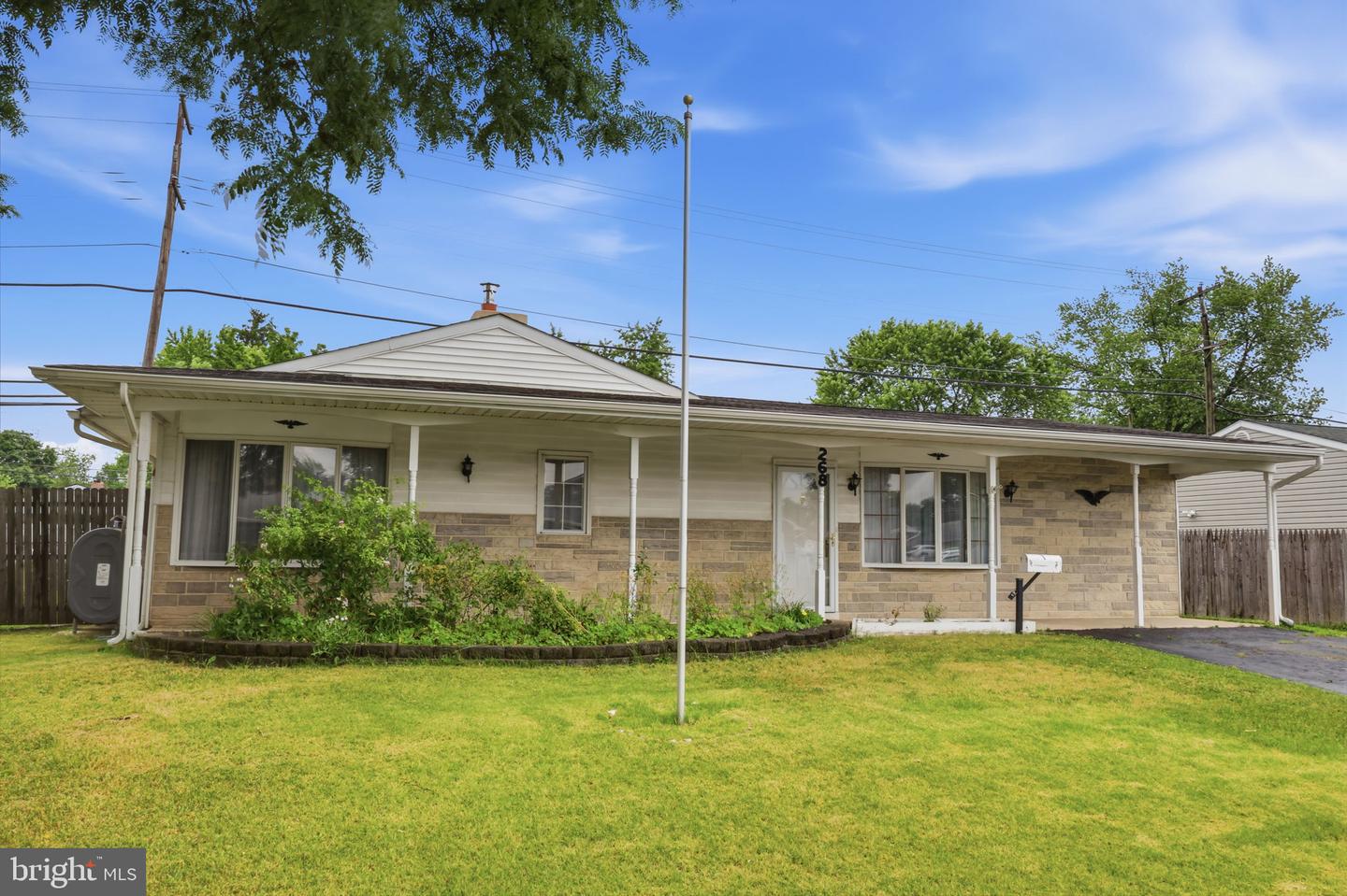 268 Blue Ridge Drive