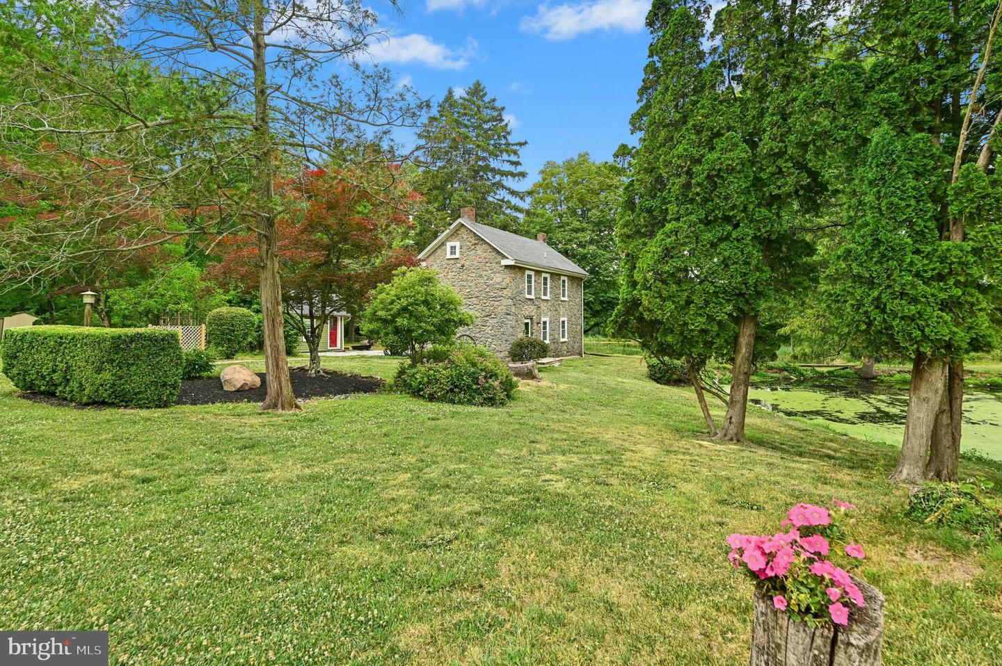 967 State Road