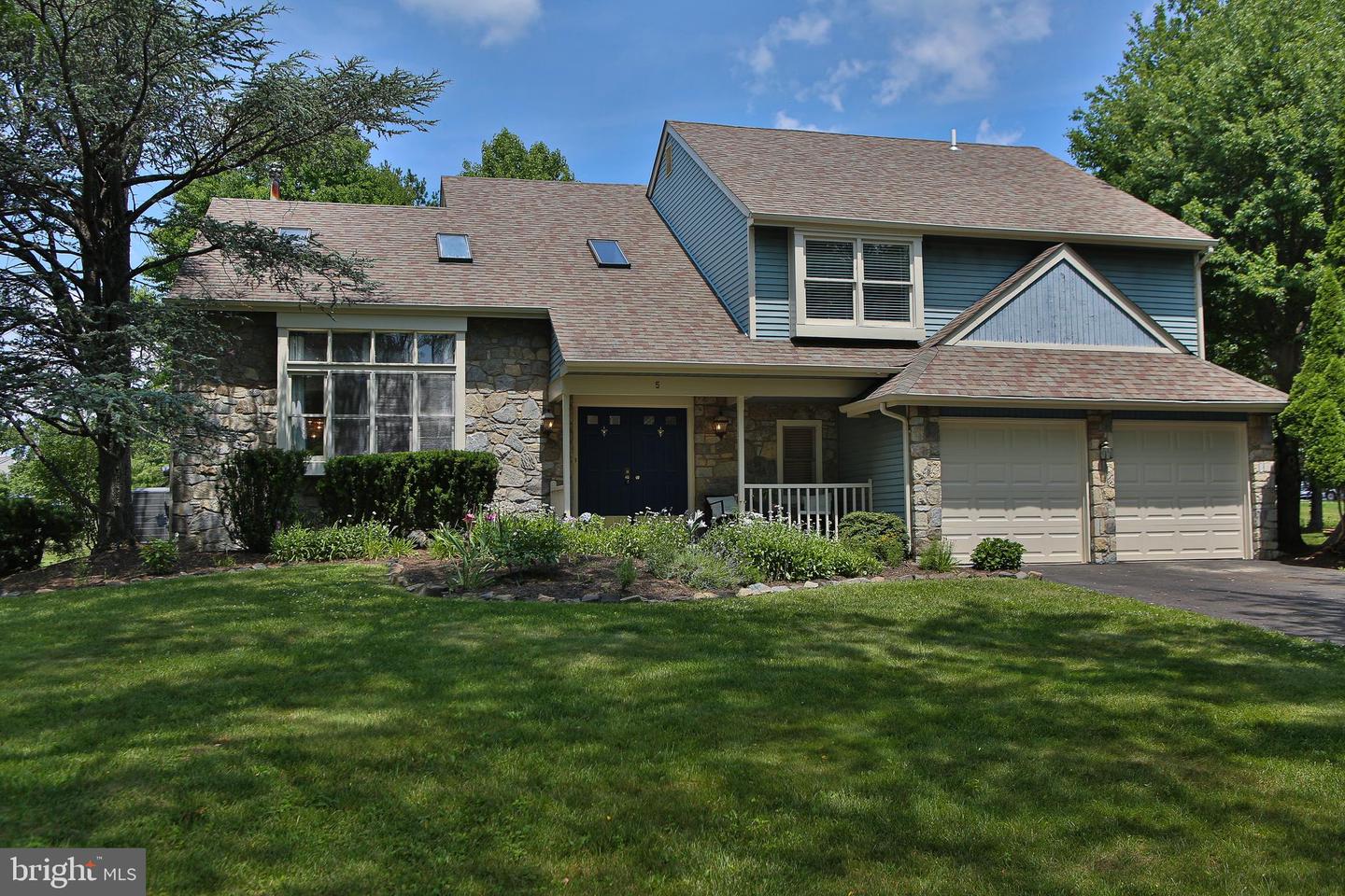 5 Zinnia Drive