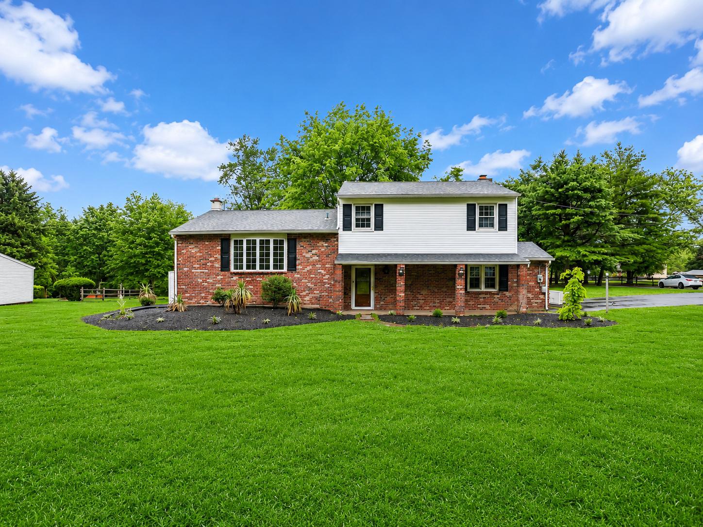 3455 Bristol Road