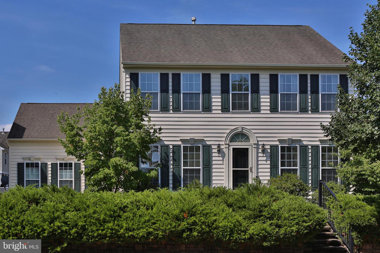 441 Saddlery Drive