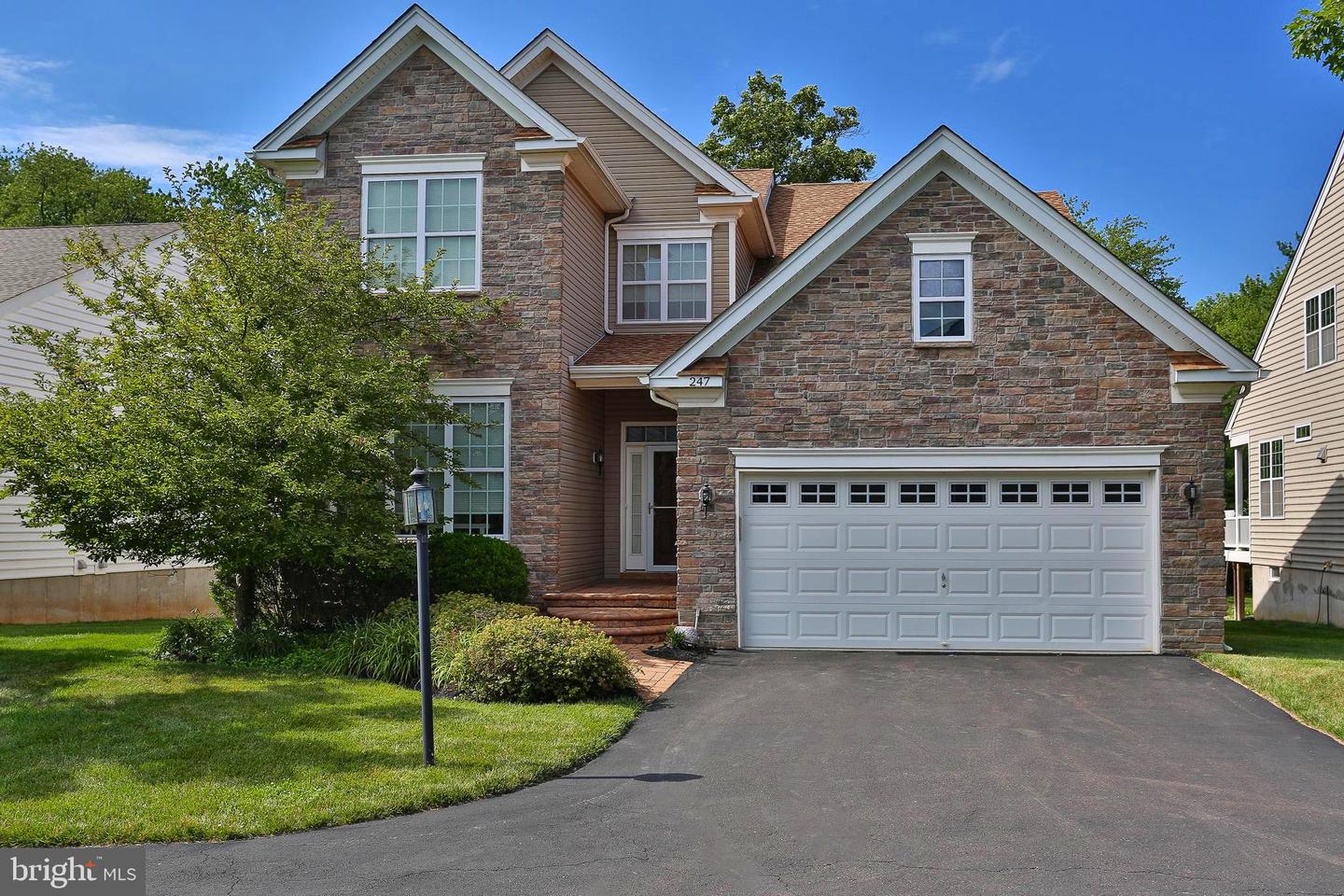 247 Kennedy Way