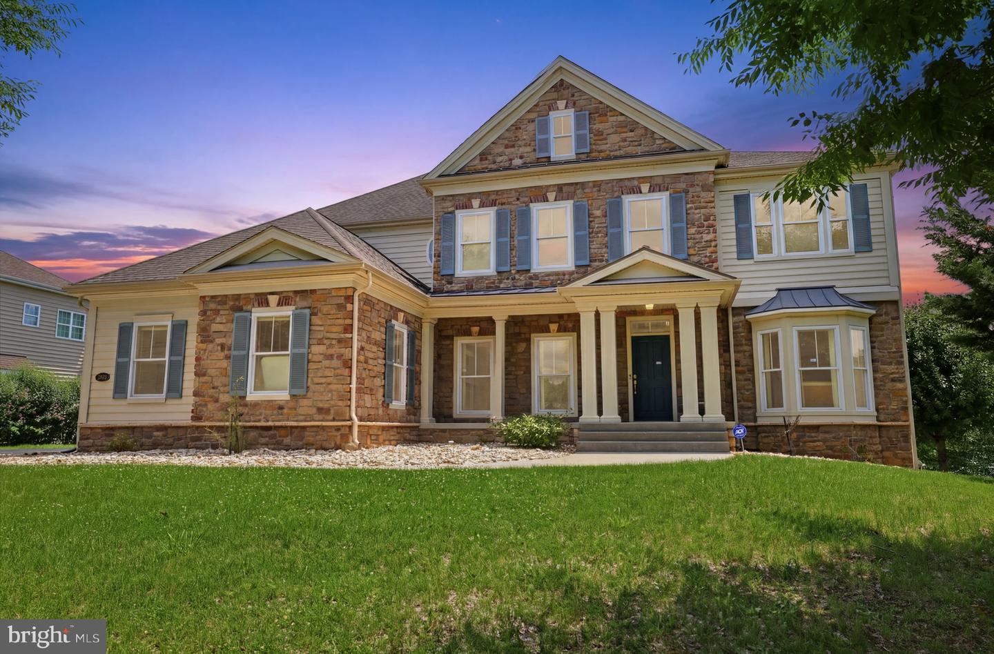 1105 William Penn Drive