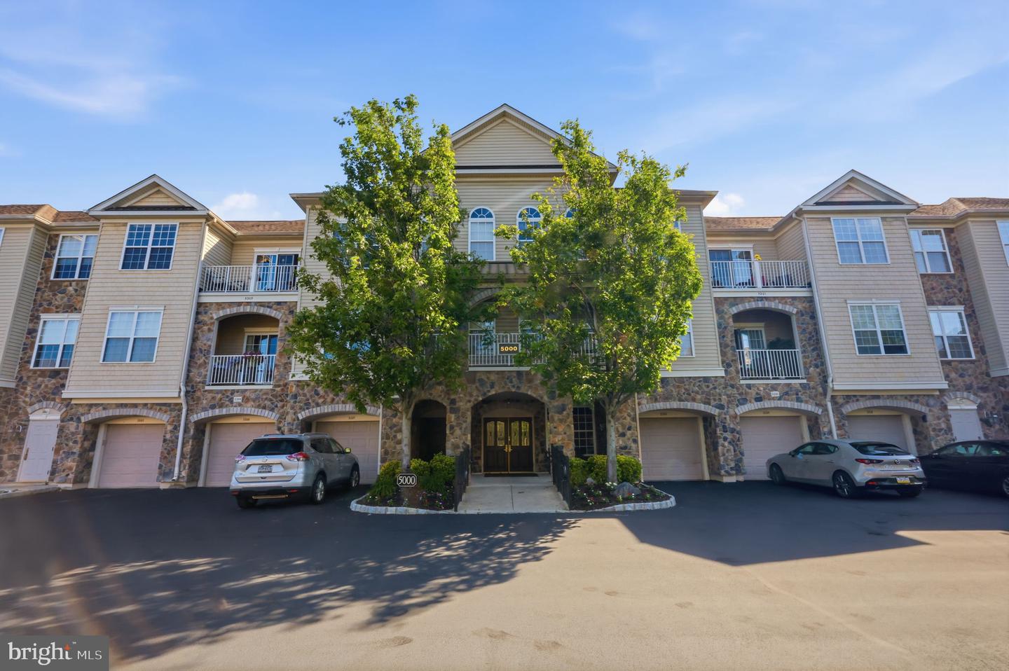 5309 Knox Court #5309