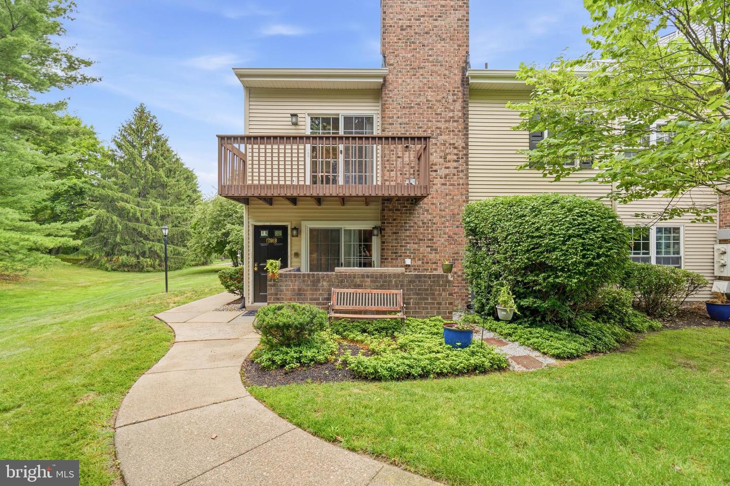 1791 Janney Lane