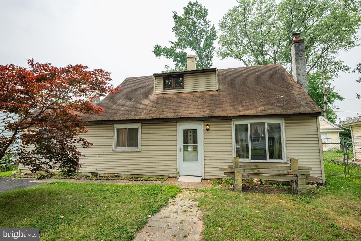 563 Wilk Drive
