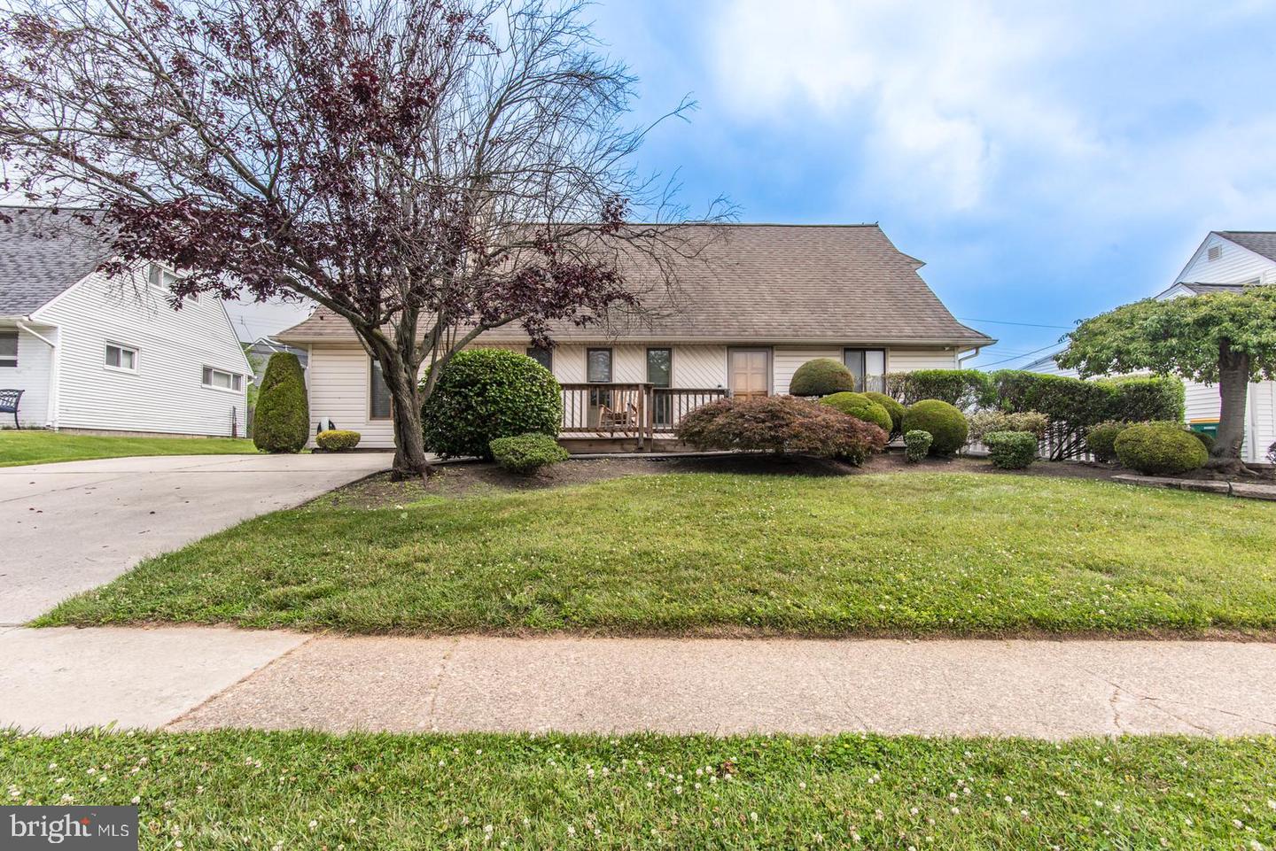 23 Begonia Lane