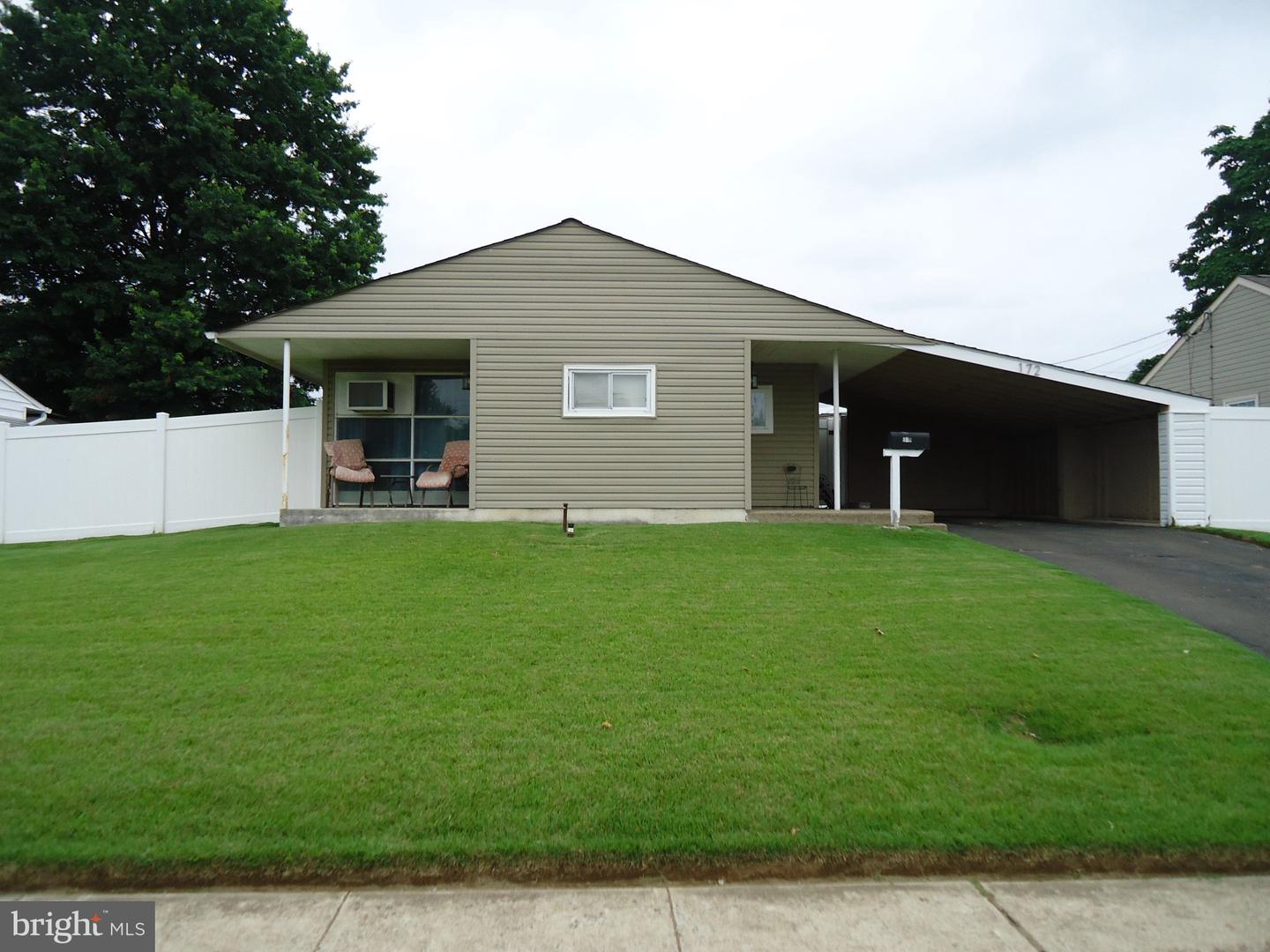 172 Crabtree Drive