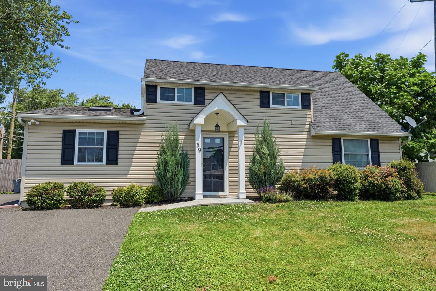 59 Iroquois Road