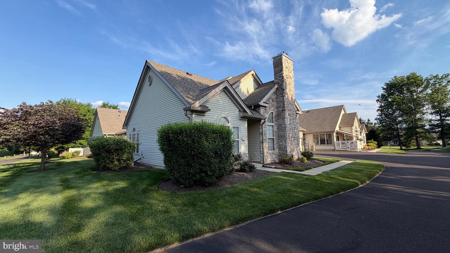 25 Legacy Oaks Drive