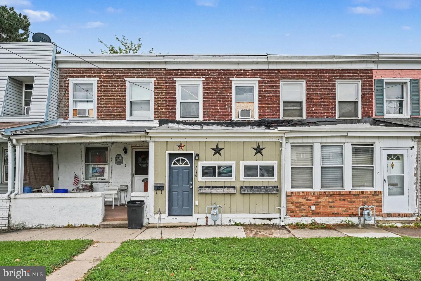 236 Hayes Street